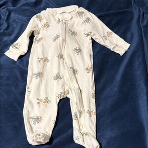 Carters turtle sleeper 🐢